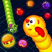 Snake Hunt Snake Battle Game icon
