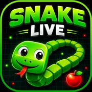 Snake Live icon