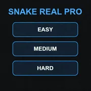 Snake Real Pro icon