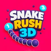 Snake Rush 3D icon