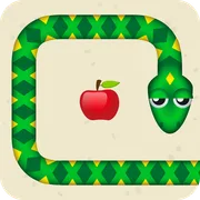Snake Simple Retro Game icon