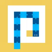 Snake Swipe Puzzle icon