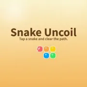 Snake Uncoil icon