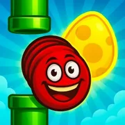 Snake Zig Zag icon