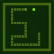 Snake2D Game icon