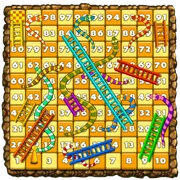 Snakes and Ladders Multiplayer icon