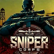 Sniper Corps icon