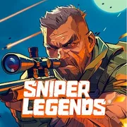 Sniper Legends icon
