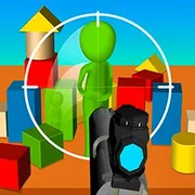 Sniper Shot Camo Enemies icon