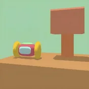 Snooze Game icon