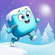 Snow Leap Mania icon