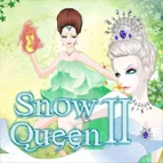 Snow Queen 2 icon