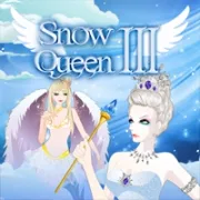 Snow Queen 3 icon
