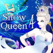 Snow Queen 4 icon