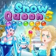 Snow Queen 5 icon