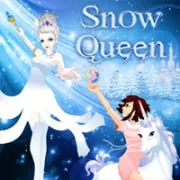Snow Queen icon
