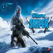 Snow Sniper icon