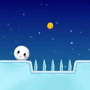 SnowBall Adventure icon