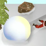 Snowball Destroyer icon