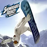 Snowboard Frenzy icon