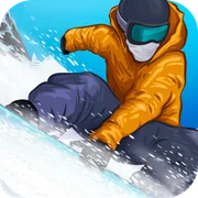 Snowboard King 2022 icon