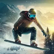 Snowboard King 2024 icon