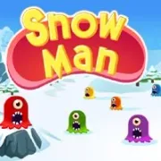 SnowMan icon