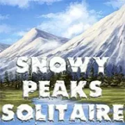Snowy Peaks Solitaire icon