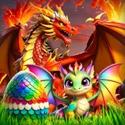 So Different Dragons icon