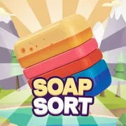 Soap Sort icon