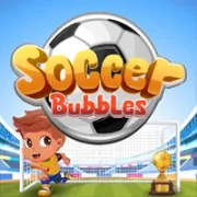 Soccer Bubbles icon