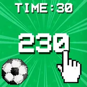 Soccer Clicker Game icon