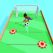 Soccer Dash icon