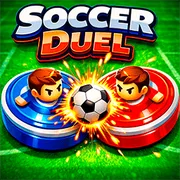 Soccer Duel icon