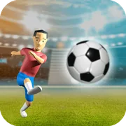 Soccer Free Kick icon