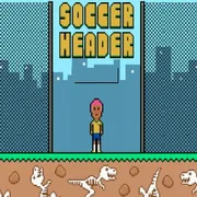 Soccer Header icon