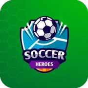 Soccer Heroes icon