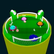 Soccer.io icon