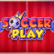 Soccer Play icon