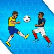 Soccer Shoot Star icon