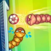 Soccer Snakes icon