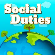 Social Duties icon