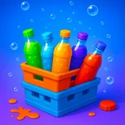 Soda Block Jam icon