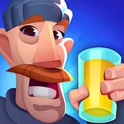 Soda King - Cooking Rush icon