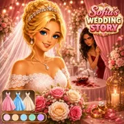 Sofia's Wedding Story icon