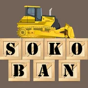 Sokoban icon