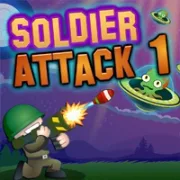 Soldier Attack 1 icon