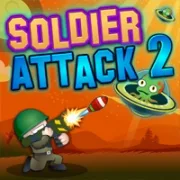 Soldier Attack 2 icon