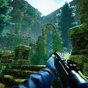 Soldier of Ruins - Temple of Apocalypse icon