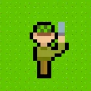 Soldier Run icon